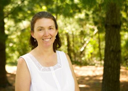 Picture of Susan Bloye