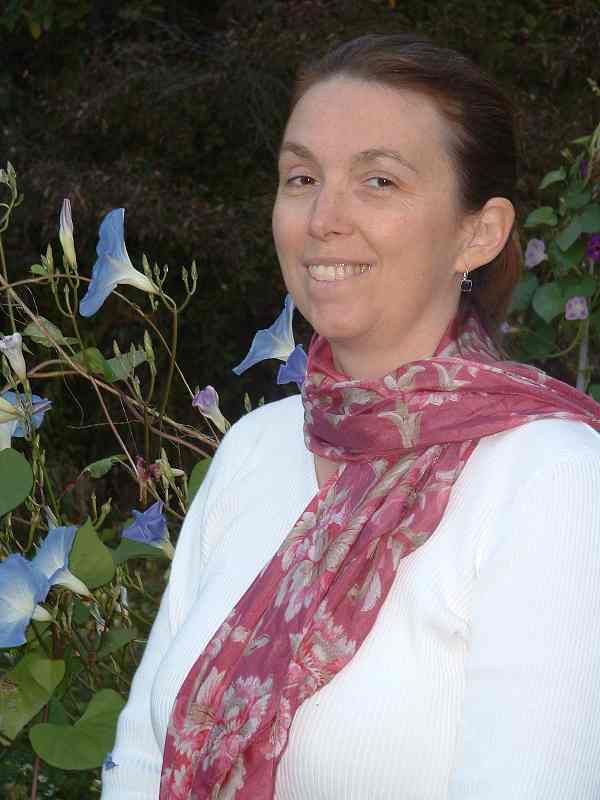 Photo of Susan